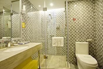 Miaozu Buyi Hotel Phượng Hoàng cổ trấn Ngoại thất bức ảnh