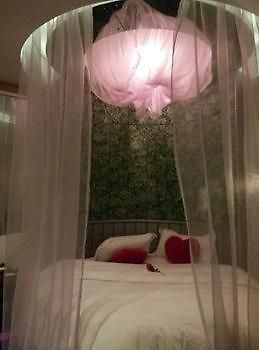 Miaozu Buyi Hotel Phượng Hoàng cổ trấn Ngoại thất bức ảnh