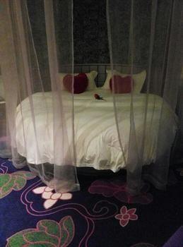 Miaozu Buyi Hotel Phượng Hoàng cổ trấn Ngoại thất bức ảnh