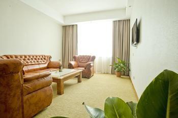 Miaozu Buyi Hotel Phượng Hoàng cổ trấn Ngoại thất bức ảnh