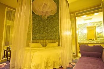 Miaozu Buyi Hotel Phượng Hoàng cổ trấn Ngoại thất bức ảnh