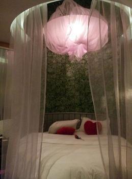 Miaozu Buyi Hotel Phượng Hoàng cổ trấn Ngoại thất bức ảnh